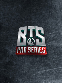BTS职业系列赛第四赛季：东南亚区