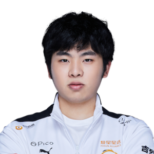 LGD.晨阳