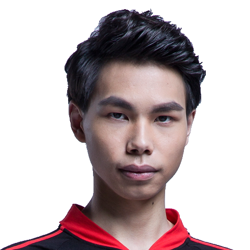 LGD.无情