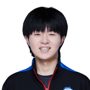 LGD.江城