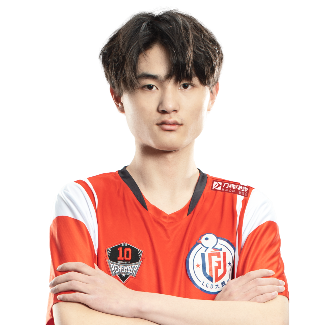 LGD.羊羊
