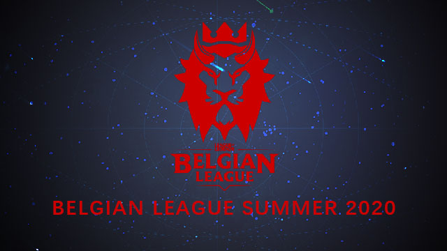 2020 BL夏季赛