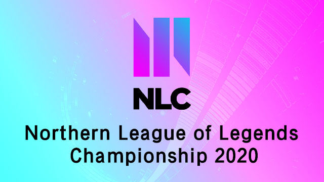 2020 NLC夏季赛