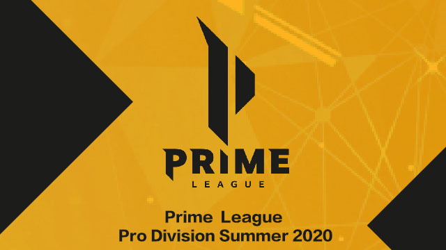 2020 PL夏季赛