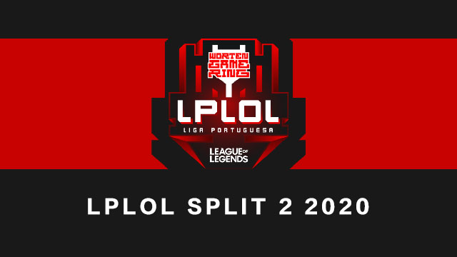 2020 LPLOL夏季赛