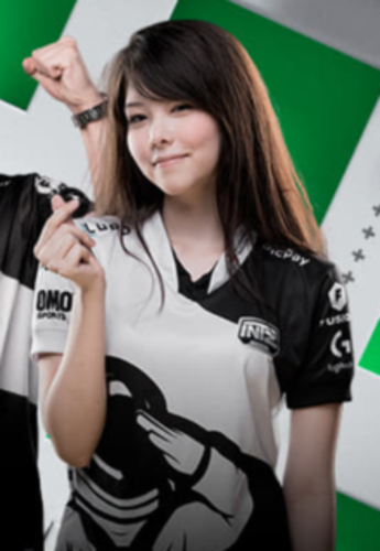 Mayumi