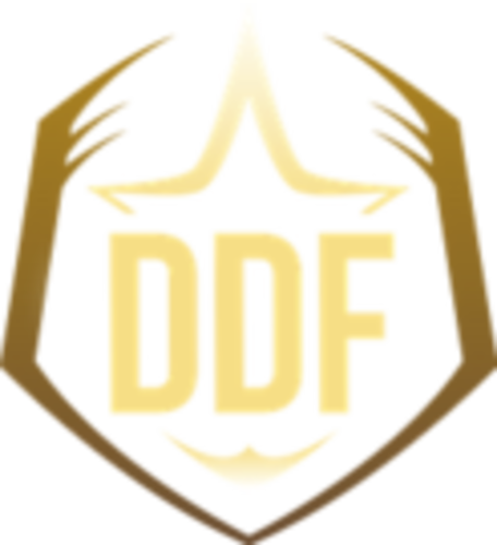 Deep Dark Fantasies