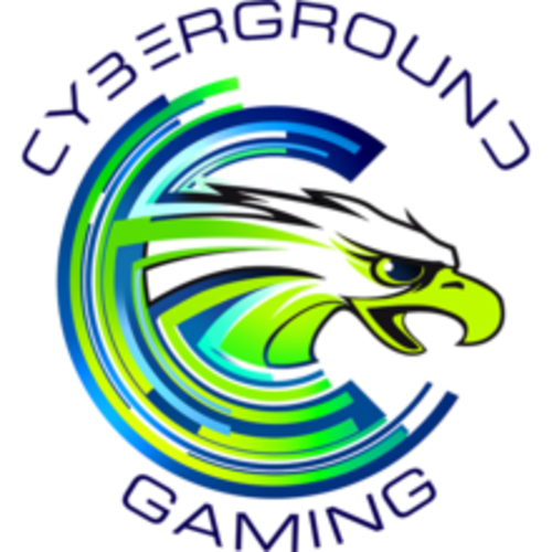 Cyberground Gaming