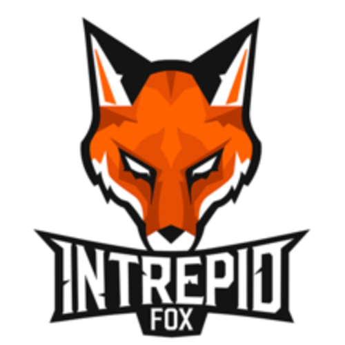 Intrepid Fox Gaming