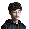 sViper，阿灿