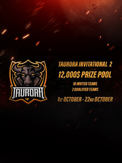 Taurora Invitational #2