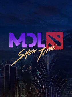 2019MDL中国区预选赛