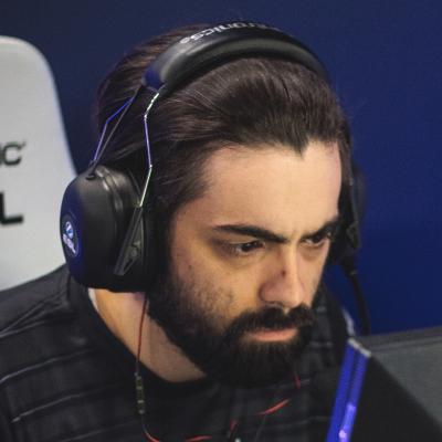 hazed