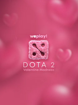 WePlay情人节疯狂赛