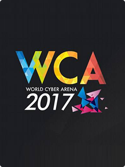 WCA 2017