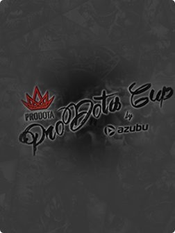 ProDOTA Cup Southeast Asia 东南亚区 #8