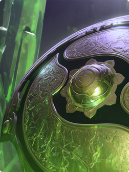 TI8 预选赛