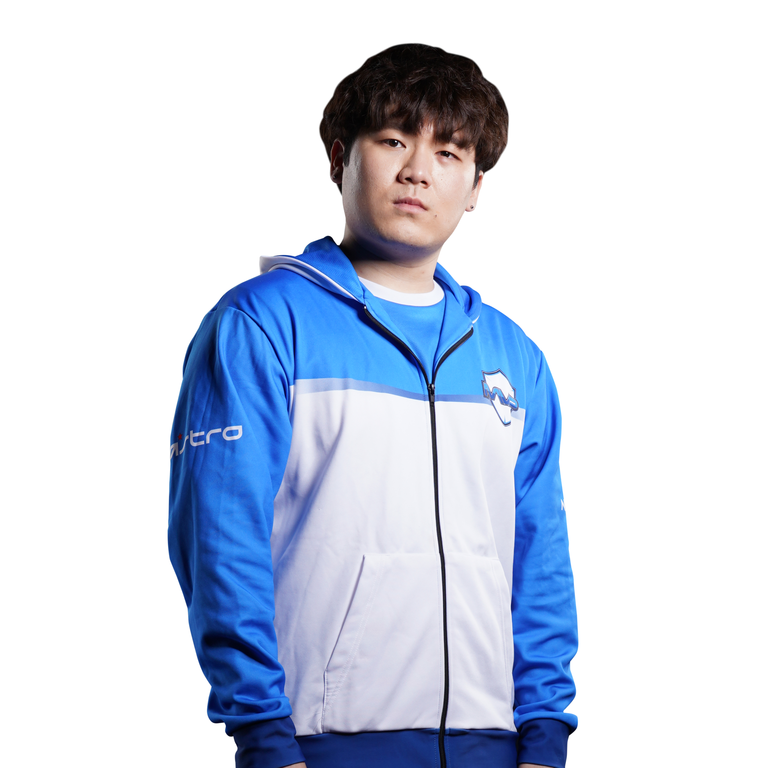 MVP.Shun