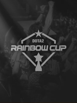 DOTA2 Rainbow Cup S2