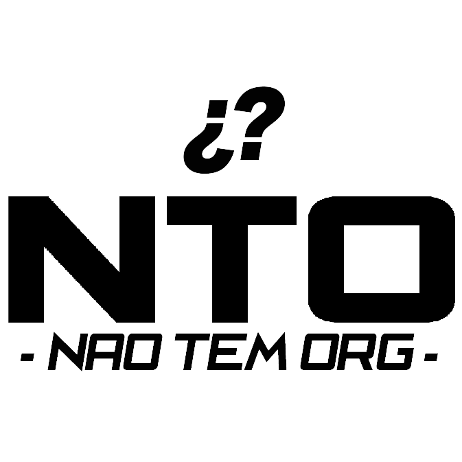 Não Tem Org