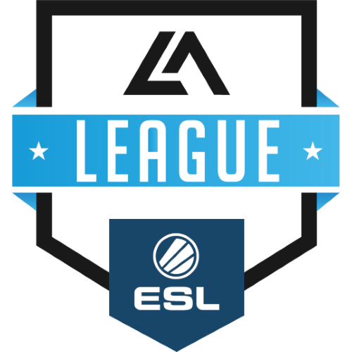 ESL LA League Season 3 - Southern Cone