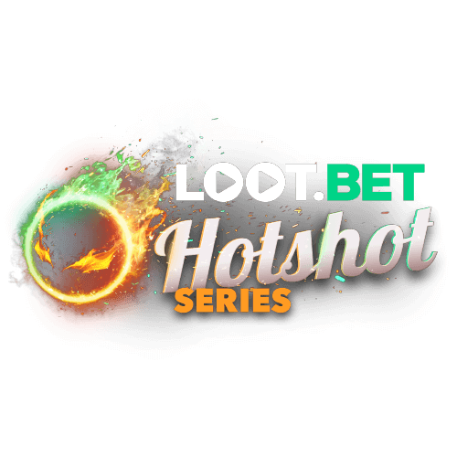 LOOT.BET HotShot Series Season 2