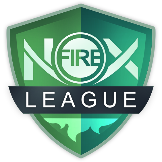 NoxFire League Season 2