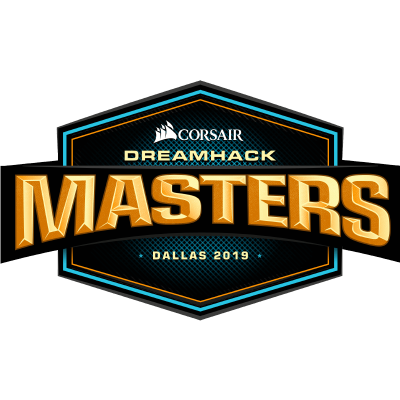 DreamHack Masters Dallas 2019 Asia Closed Qualifier