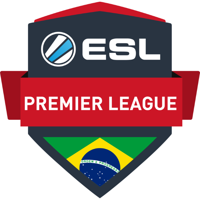 ESL Brazil Premier League Season 8 Finals