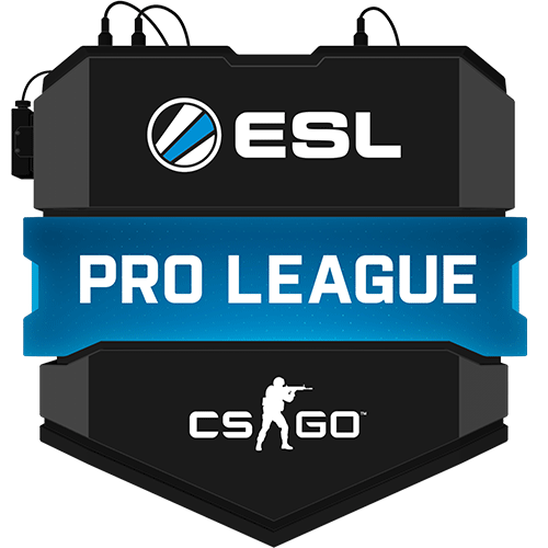 ESL Pro League Season 9 Asia