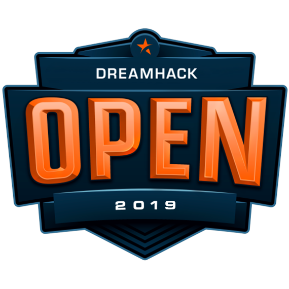 DreamHack Open Atlanta 2019