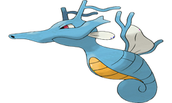Kingdra