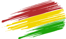 Team Bolivia