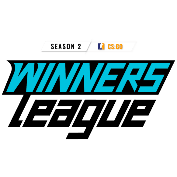 WINNERS League Season 2 North America
