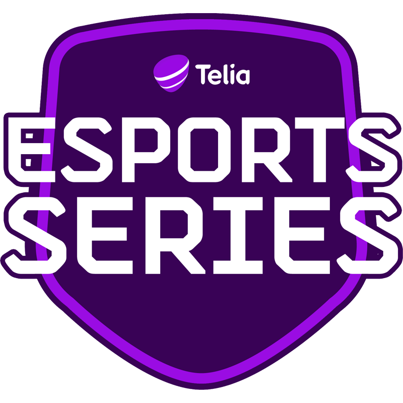 Telia Esports Series Season 1