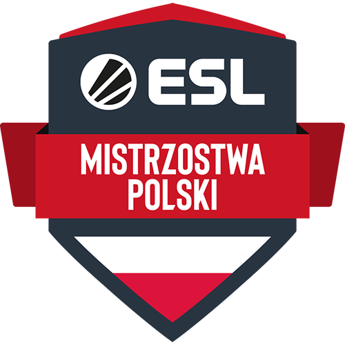ESL Polish Championship Spring 2019 Finals