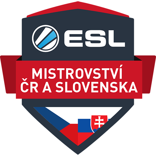 ESL Nationals CZSK Season 1