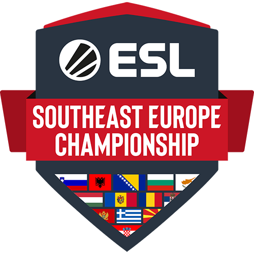 ESL Southeast Europe Championship Season 9