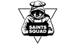 Saint's Squad