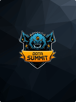 DOTA Summit 8