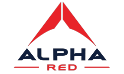 Alpha Red