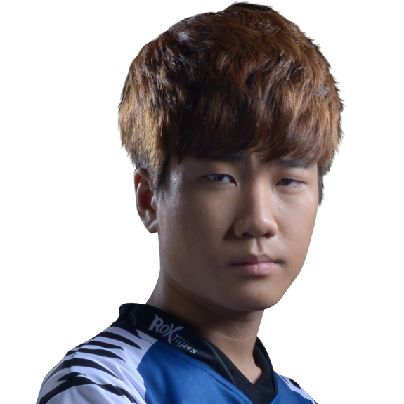 SeongHwan