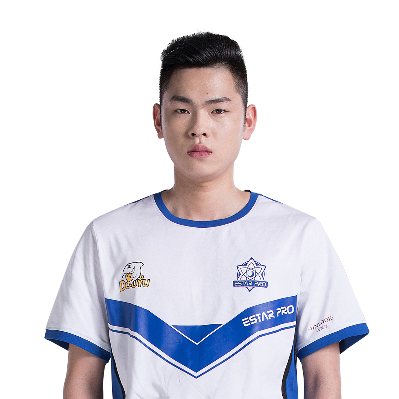 eStarPro.小怪兽