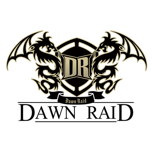 DR