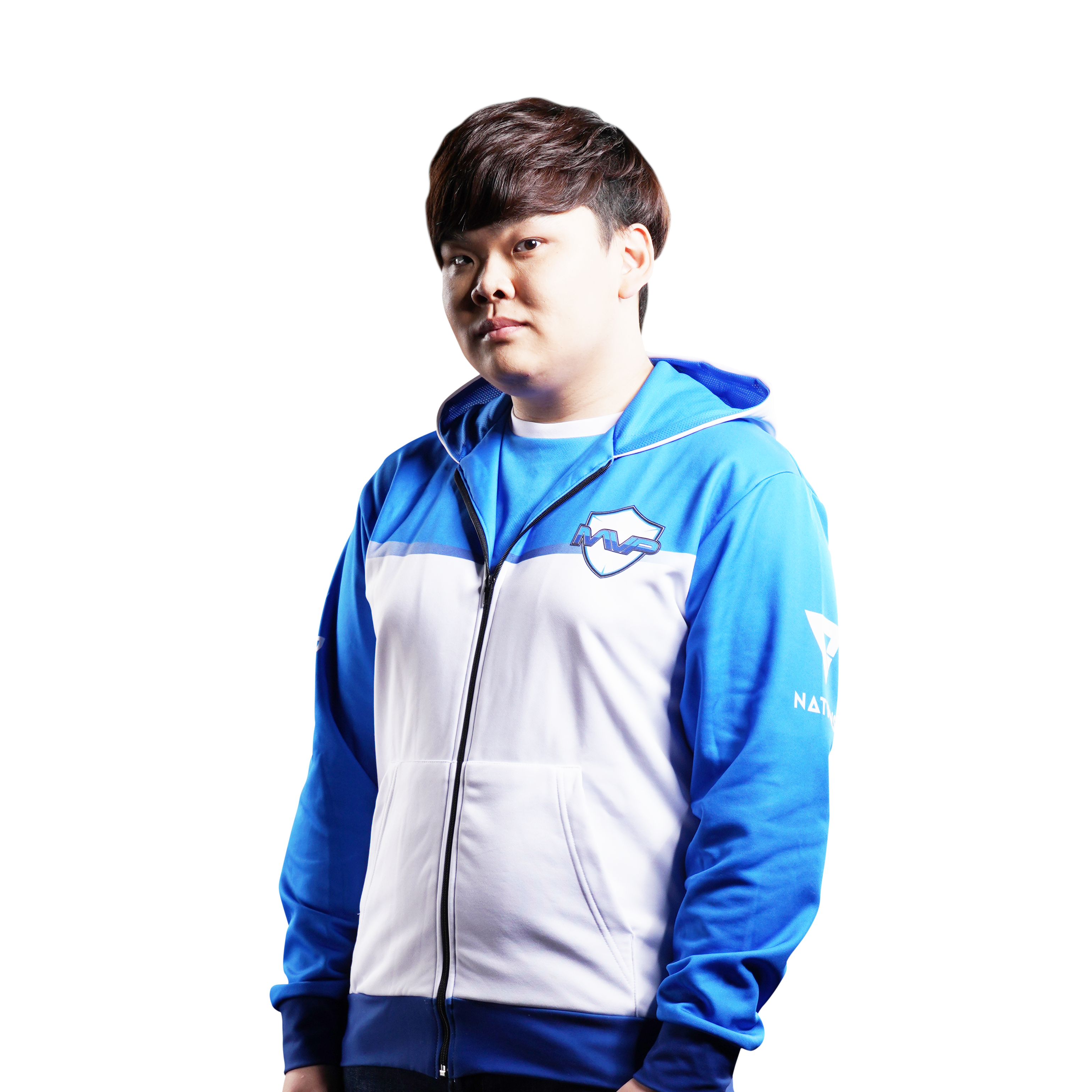 MVP.Chicken