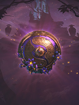 TI9 预选赛