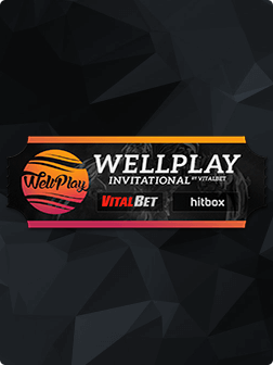 WellPlay Invitational #8