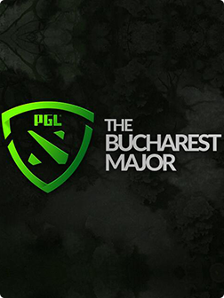 PGL Major预选赛