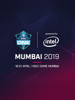 ESL One孟买站预选赛