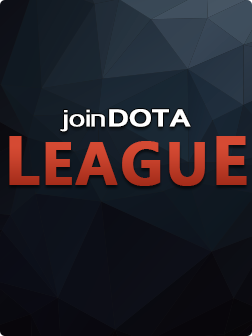 joinDOTA S11 亚洲区